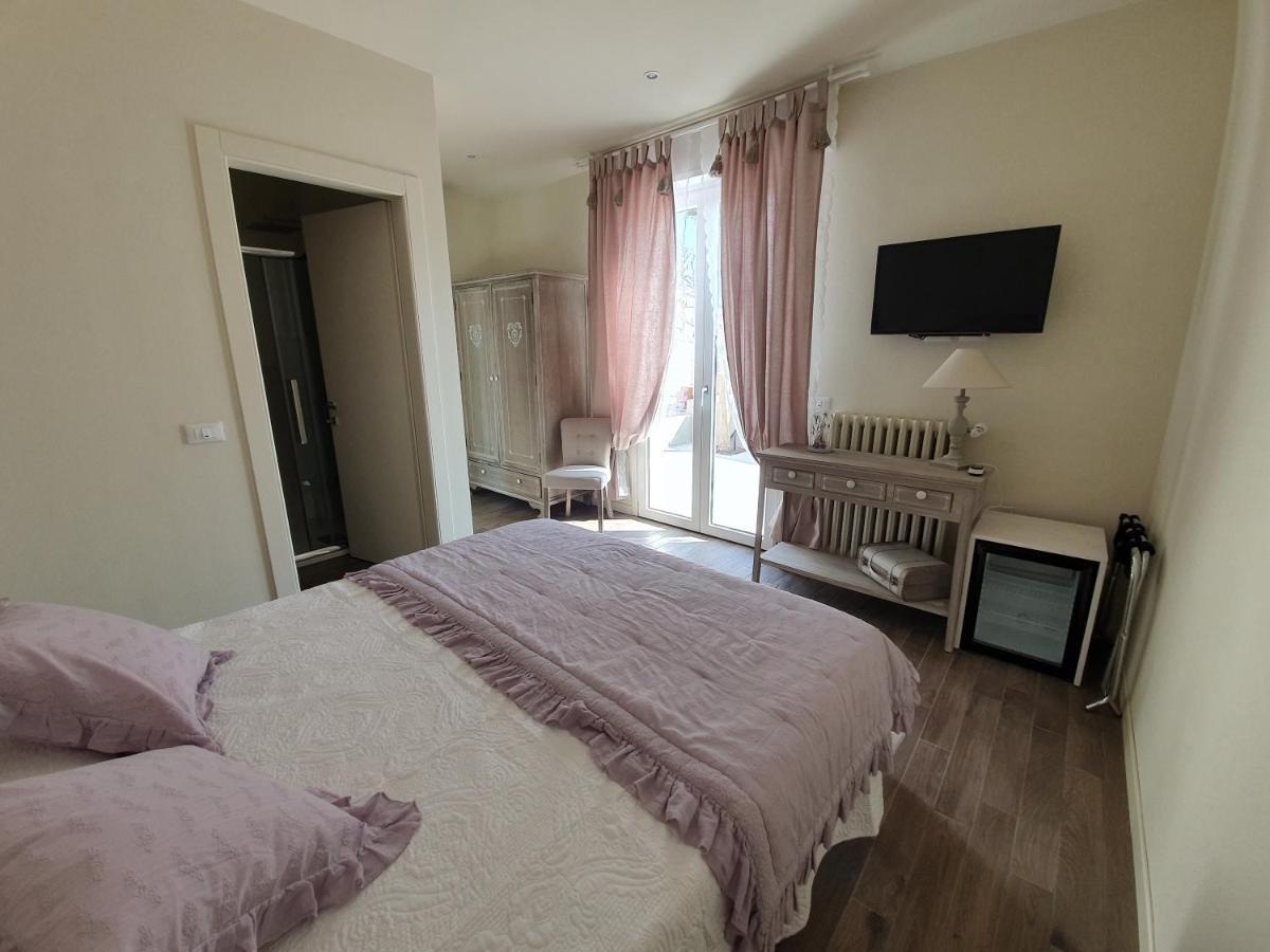 Romantic Home Sirmione Exterior foto