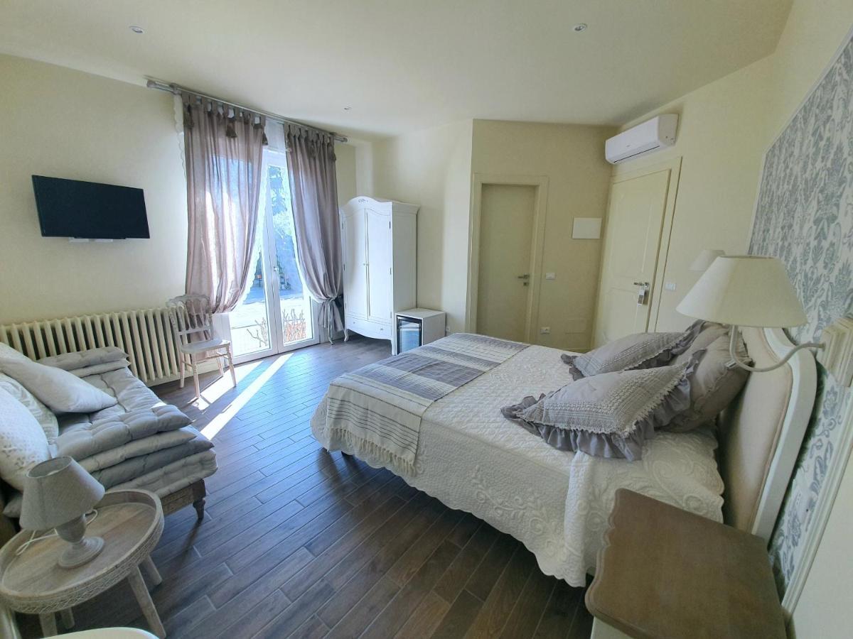 Romantic Home Sirmione Exterior foto