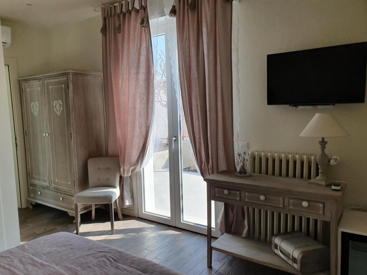 Romantic Home Sirmione Exterior foto