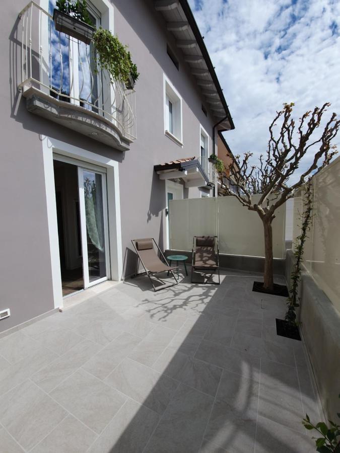 Romantic Home Sirmione Exterior foto