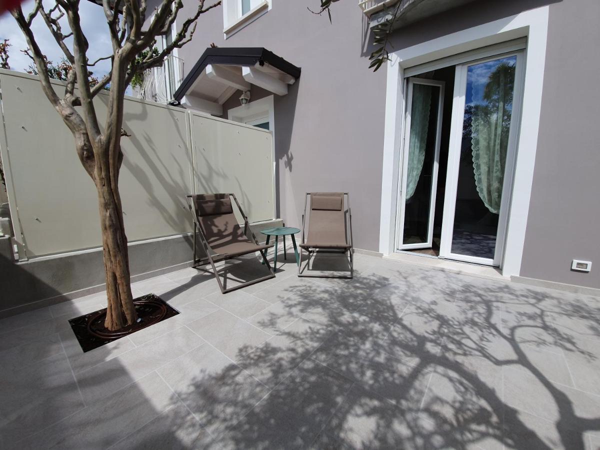 Romantic Home Sirmione Exterior foto