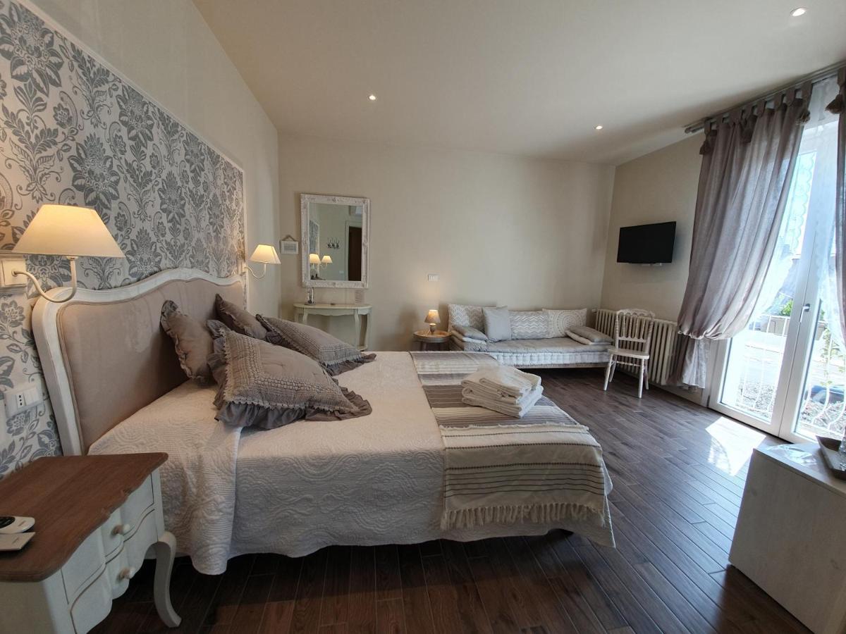 Romantic Home Sirmione Exterior foto