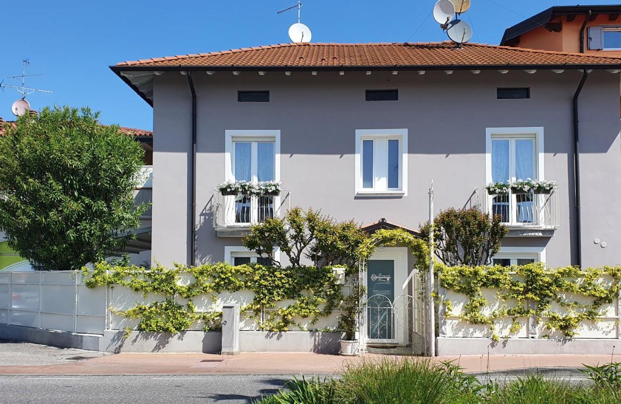 Romantic Home Sirmione Exterior foto